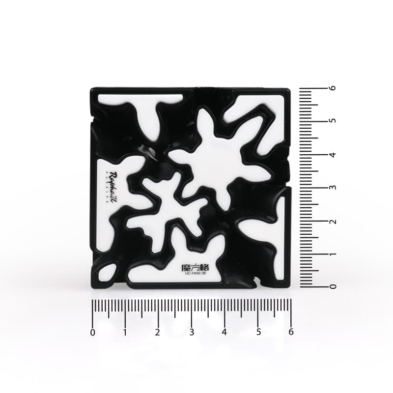 QiYi Crazy Gear image 3