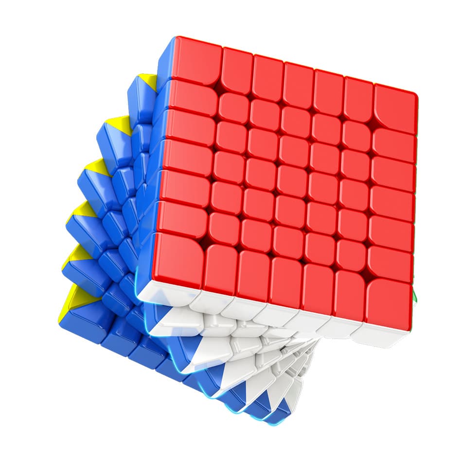 MoYu AoFu WRM 7x7 image 3