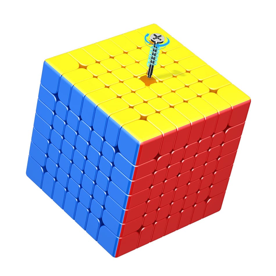 MoYu AoFu WRM 7x7 image 5