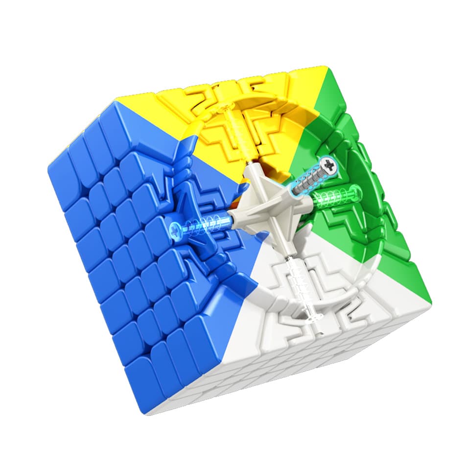 MoYu AoFu WRM 7x7 image 6