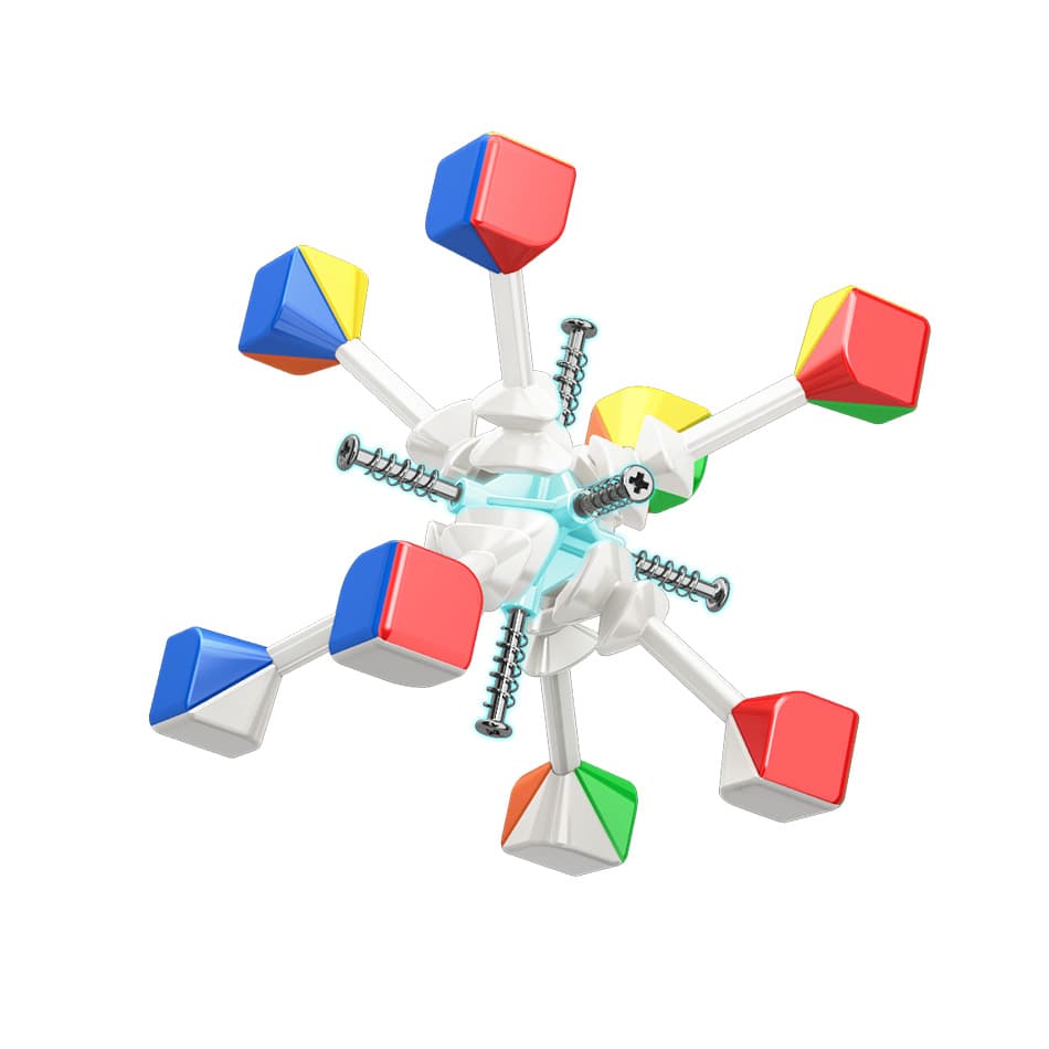 MoYu AoFu WRM 7x7 image 7