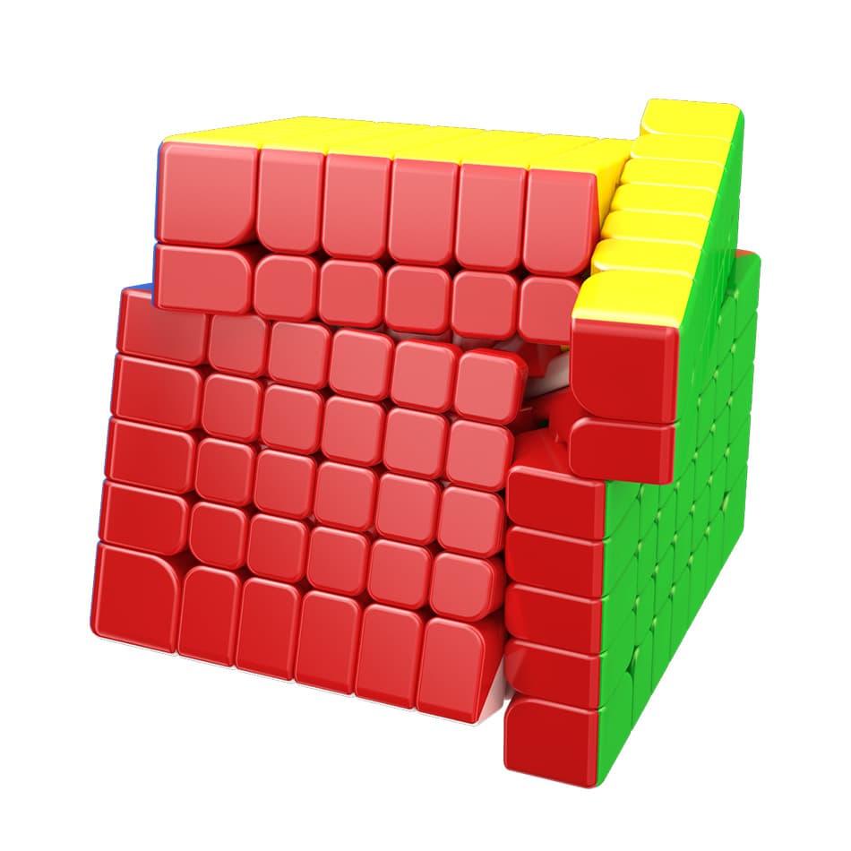 MoYu AoFu WRM 7x7 image 8