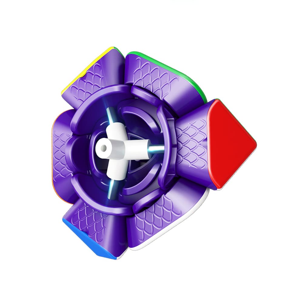 MoYu Weilong Skewb Maglev image 9