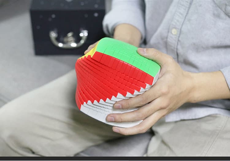 ShengShou 13x13 Cube image 6