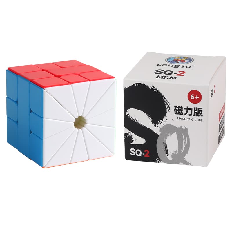 SengSo Mr.M SQ-2 image 3