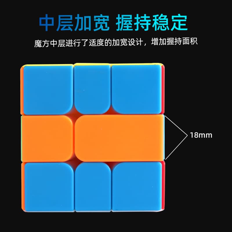 SengSo Mr.M SQ-2 image 8
