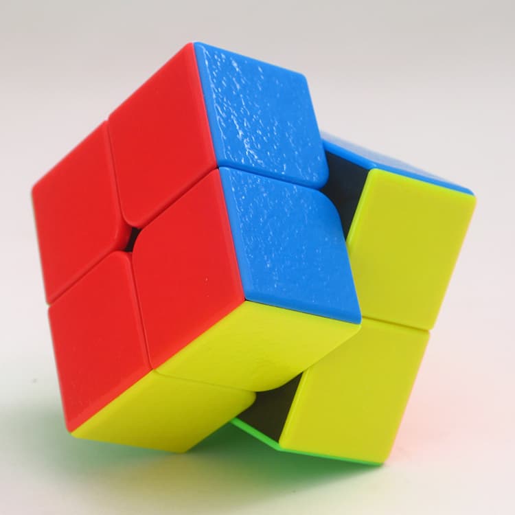 Shengshou 2x2x2 Gem image 2