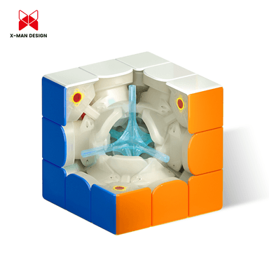 XMD Tornado V3 M Flagship