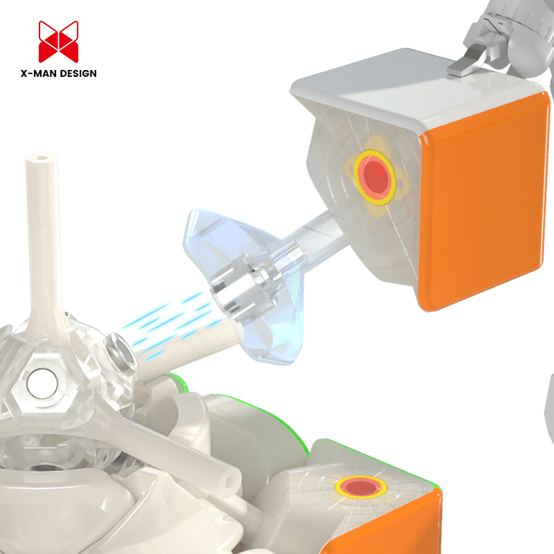 XMD Tornado V3 M Flagship image 6