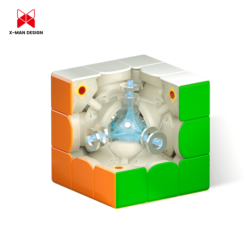 XMD Tornado V3 M Flagship image 7