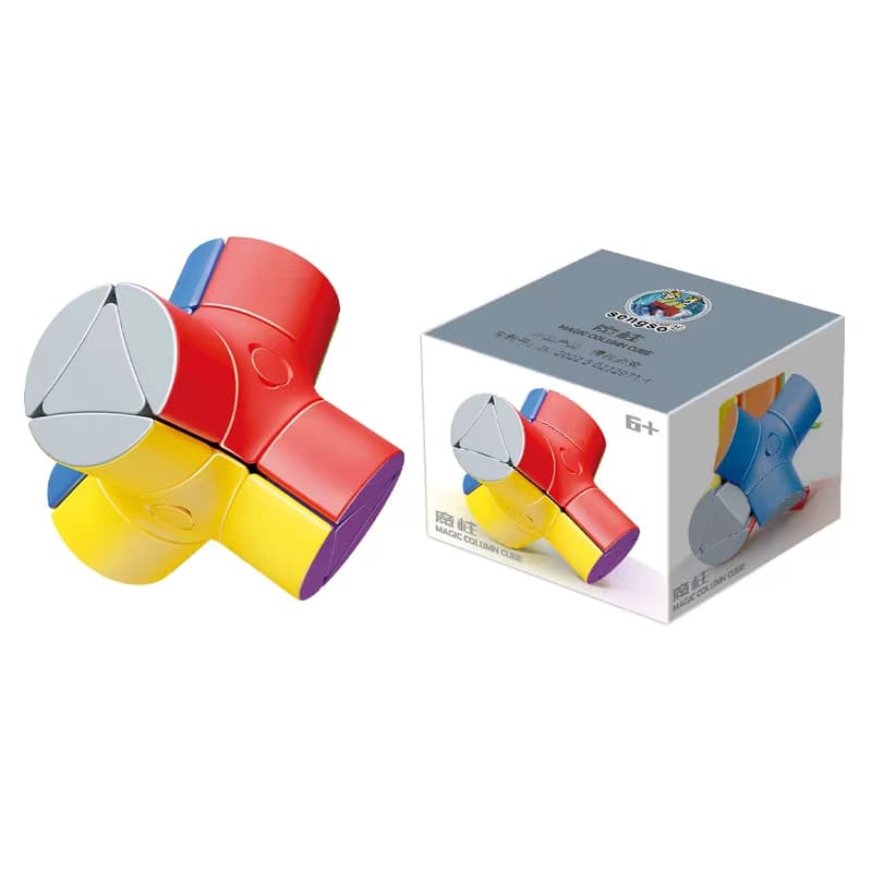 SengSo Q-Platypus Puzzle image 1