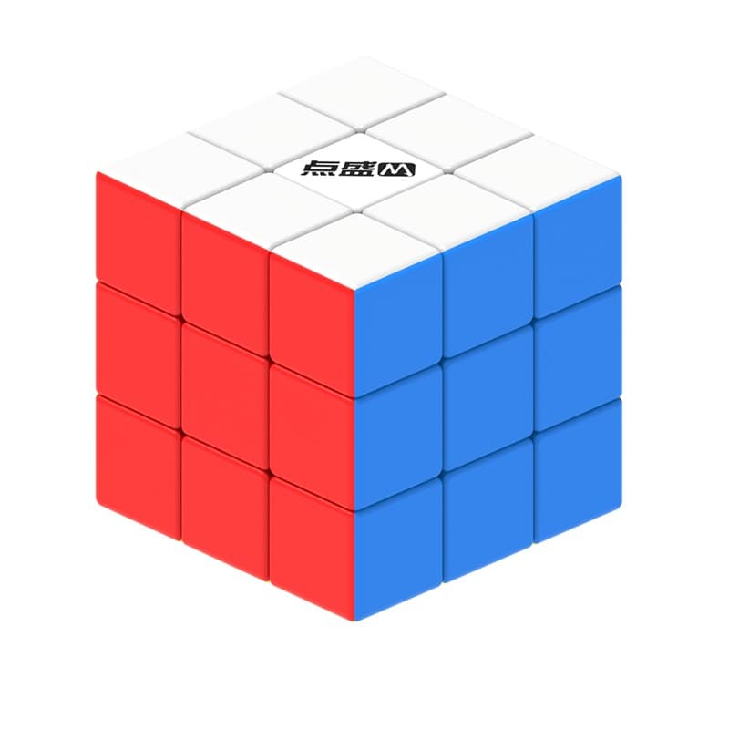 DianSheng Googol Giant 3x3 34.8cm - Stickerless