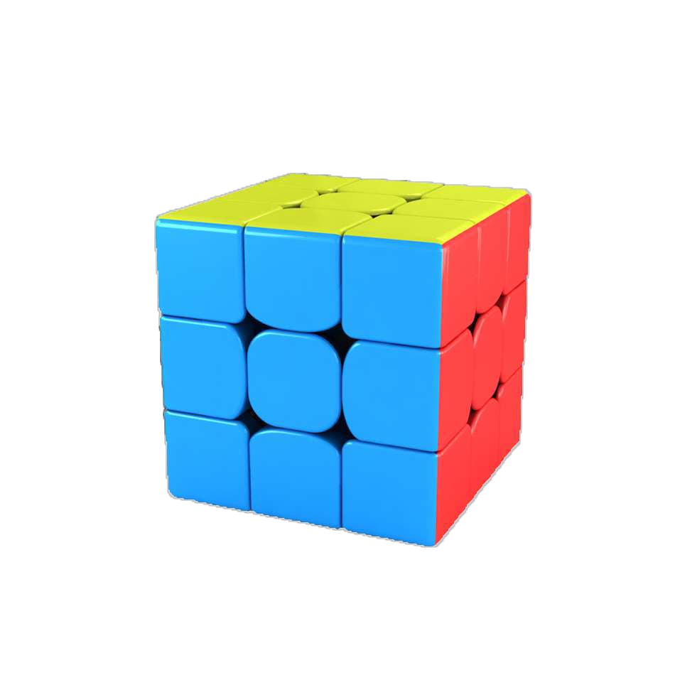 MoYu Weilong GTS2 M 3x3 Cube