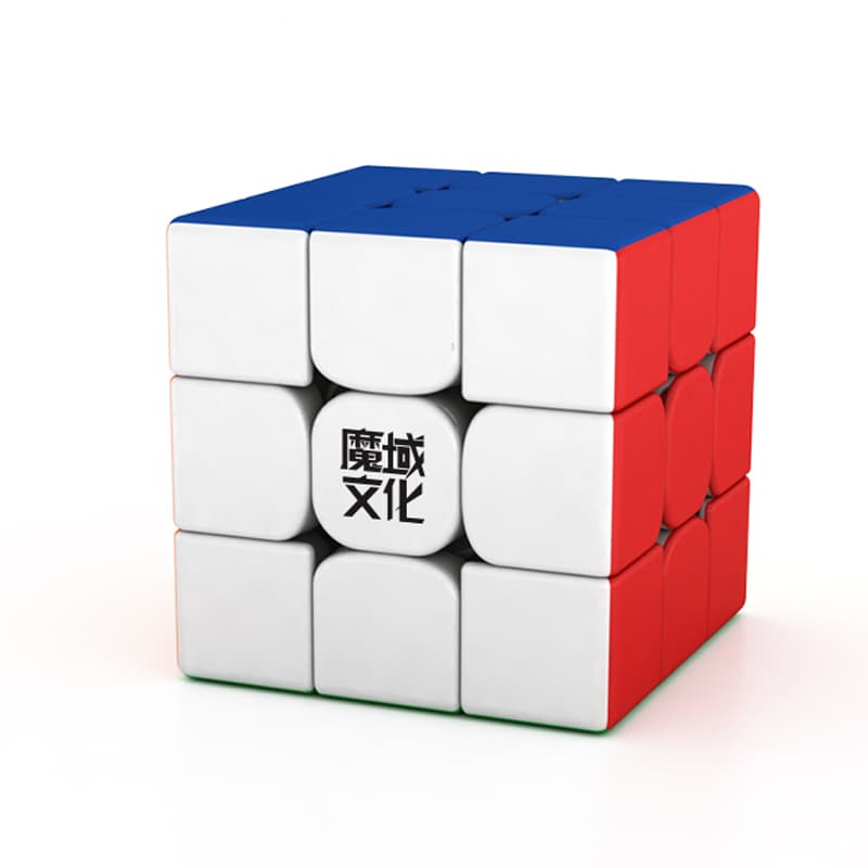 MoYu 3x3 M Weilong WRM 2021 Lite image 1
