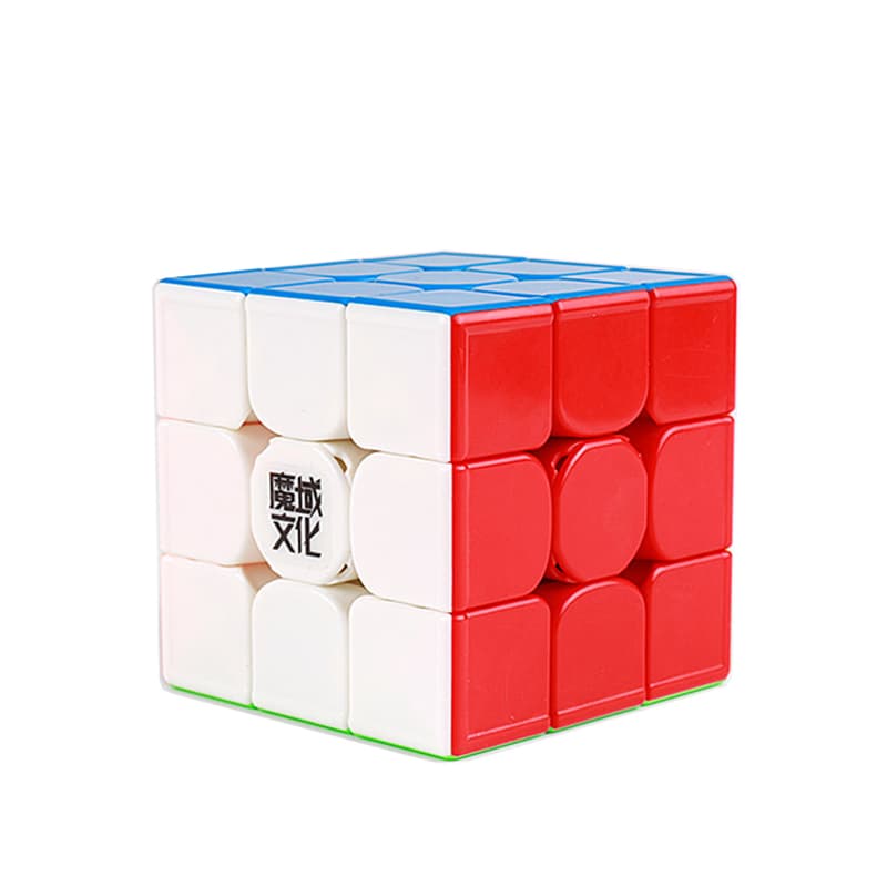 MoYu 3x3 Weilong GTS3 M