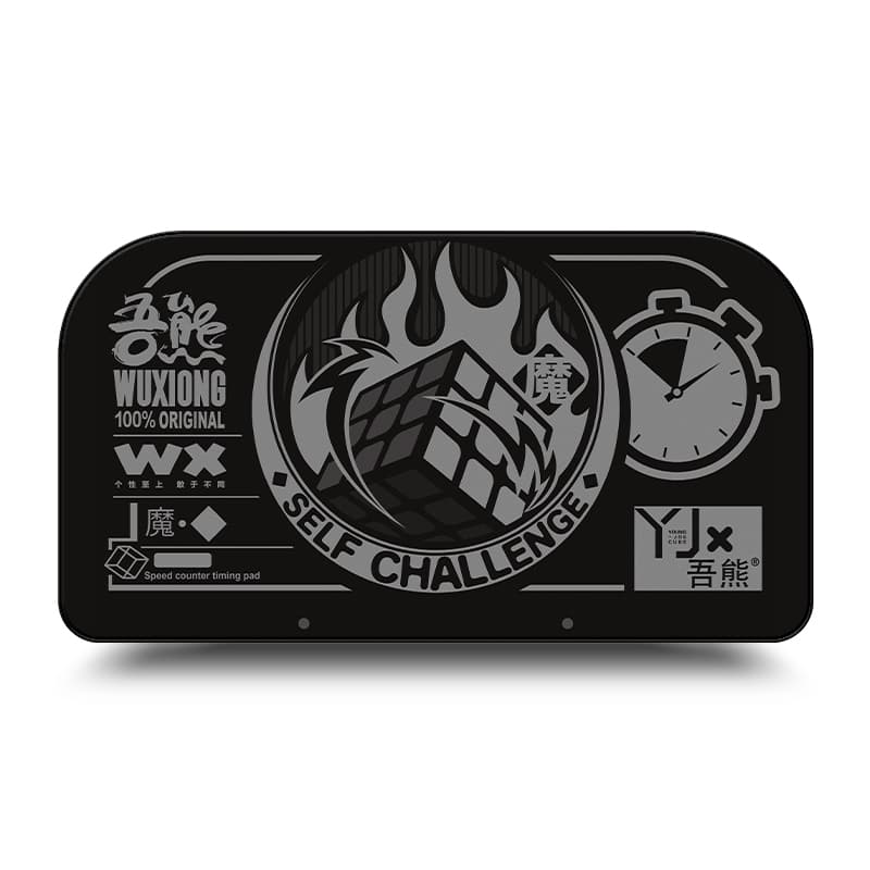 YJ WuXiong Mat - Galaxy