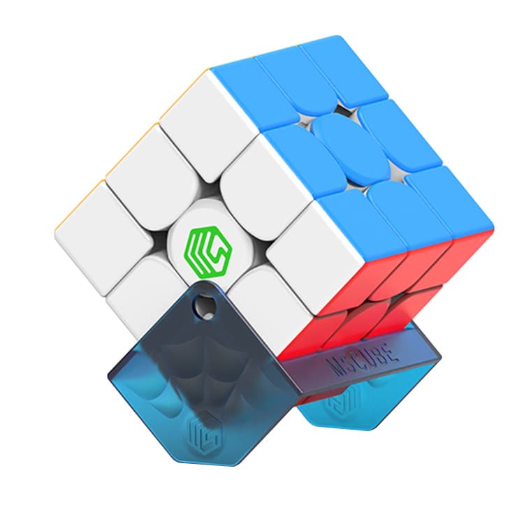 DianSheng MS3X 3x3 M - Primary Core image 1