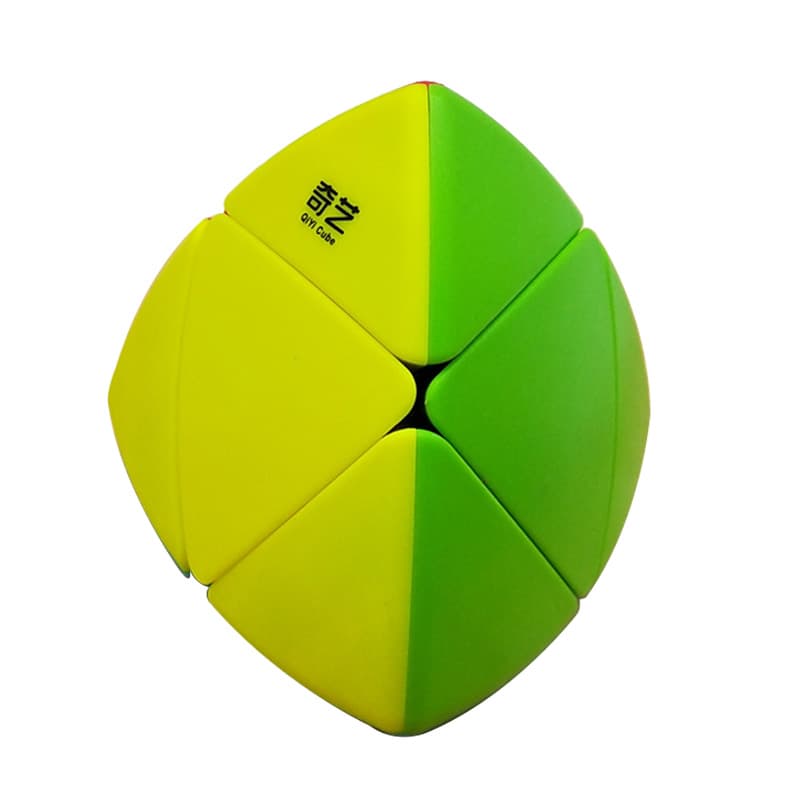 QiYi 2x2 Mastermorphix Cube image 1
