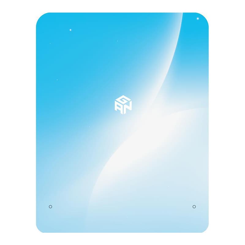 GAN Halo Timer Mat image 1