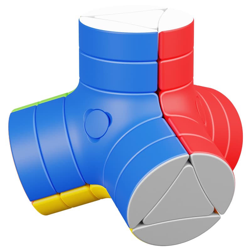 SengSo Magic Column II - stickerless image 1