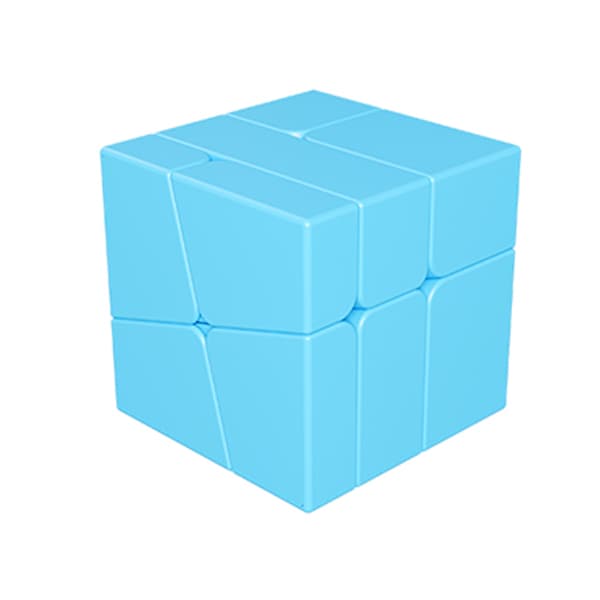 SengSo Mirror SQ-0 - blue image 1