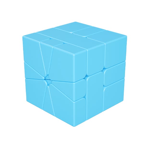 SengSo Mirror SQ-1 - blue image 1