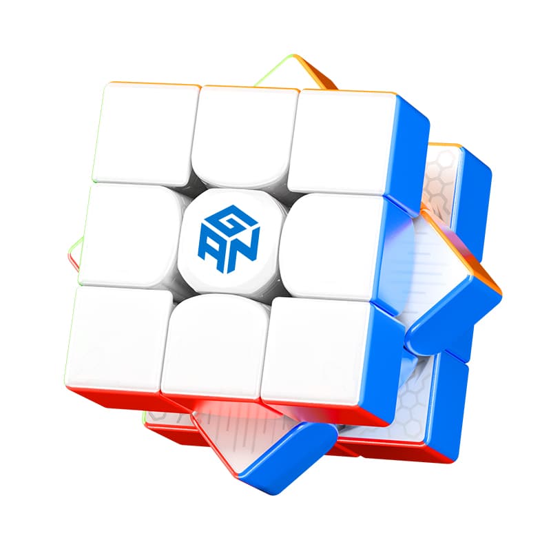 GAN13 Maglev FX 3x3 - stickerless image 1