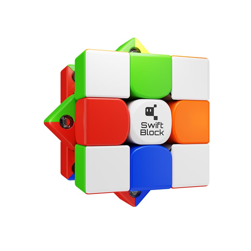 Swift355S 3x3 image 1