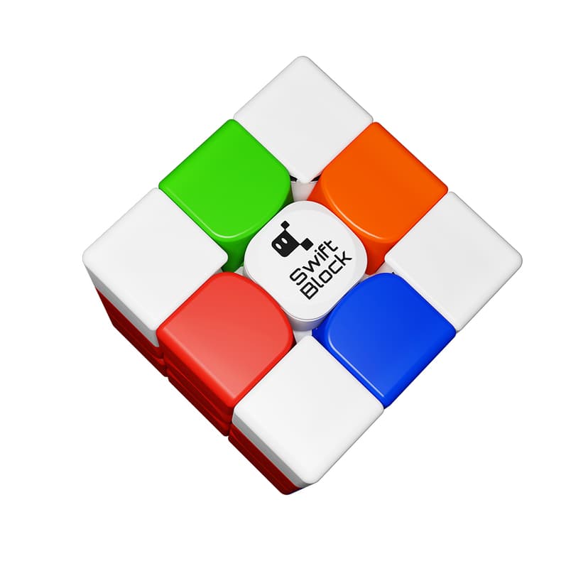 Swift355S 3x3 image 3
