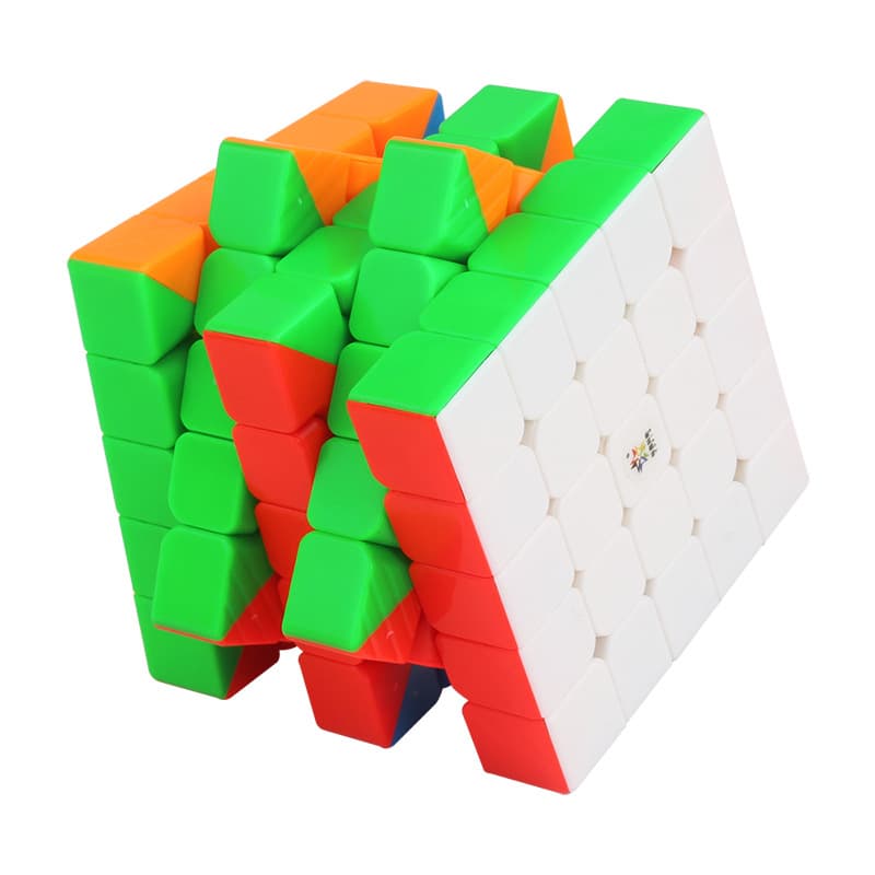 YuXin 5x5 Little Magic M image 3