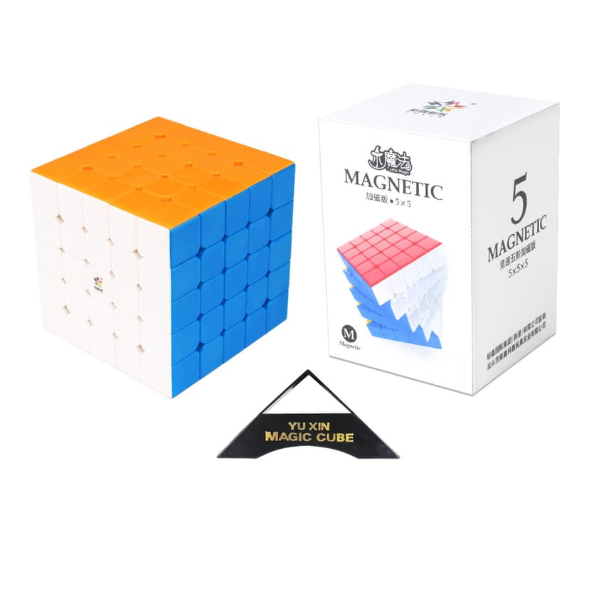YuXin 5x5 Little Magic M image 2