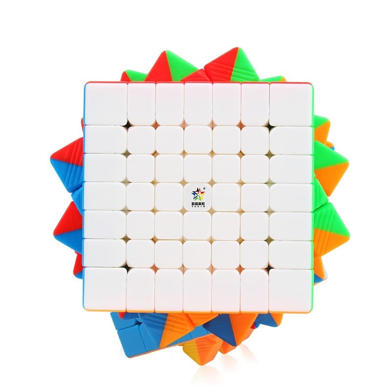 YuXin Little Magic 7x7 M image 4