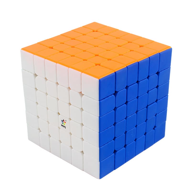 YuXin Little Magic 6x6 M