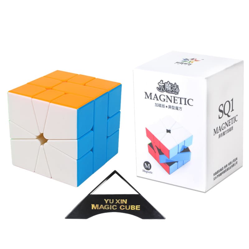 Yuxin Little Magic SQ1 M image 2