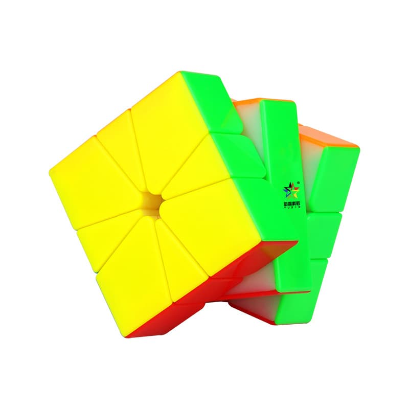 Yuxin Little Magic SQ1 M image 3