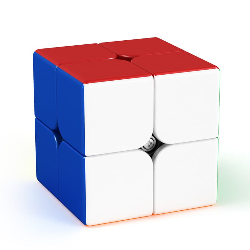 Meilong M 2x2 (Premium Box) image 1