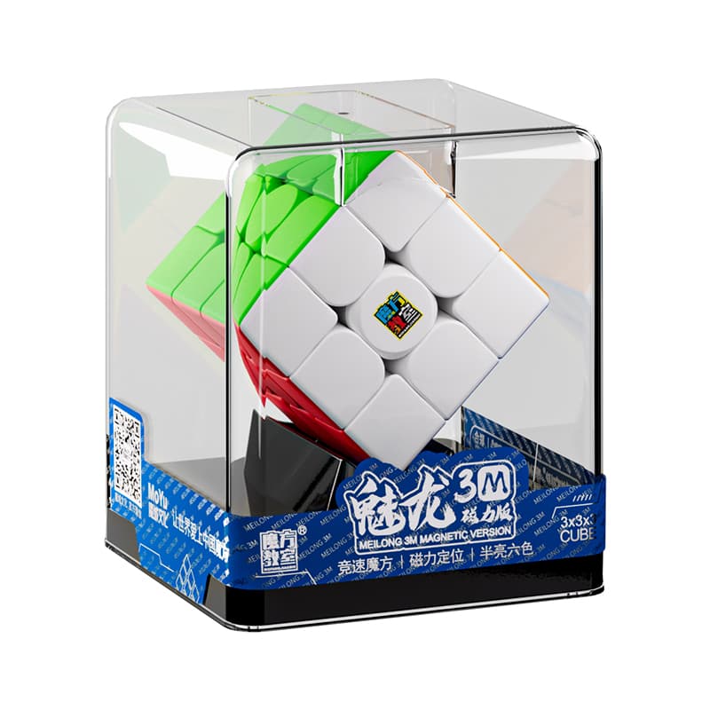 Meilong M 3x3 (Premium Box) image 2