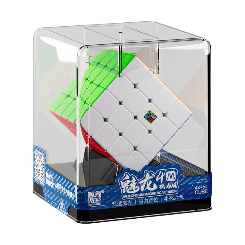 Meilong M 4x4 (Premium Box)