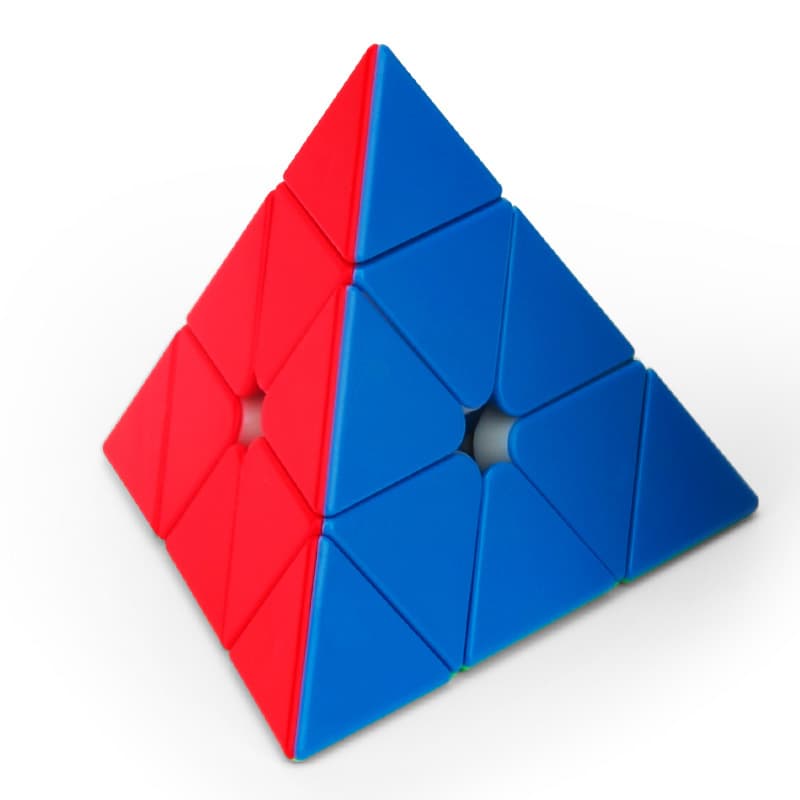 Meilong M Pyraminx (Premium Box) image 1