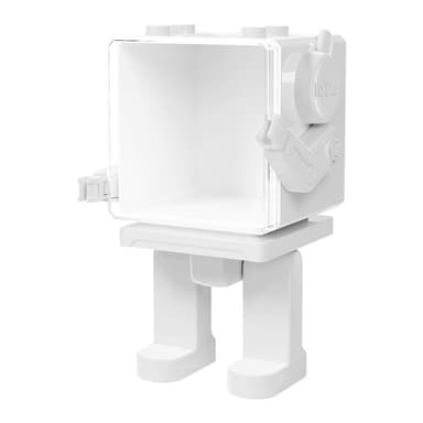 MoYu Robot Cube Stand (upto 3x3)