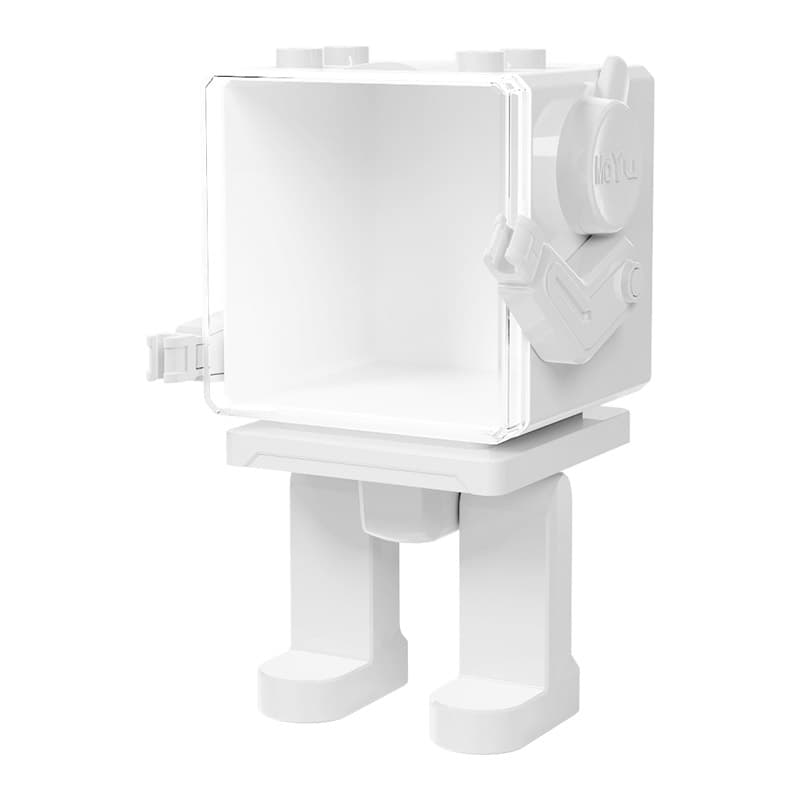 MoYu Robot Cube Stand (upto 3x3) image 1