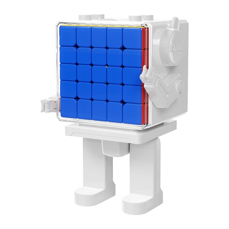 Meilong M 5x5 with Robot