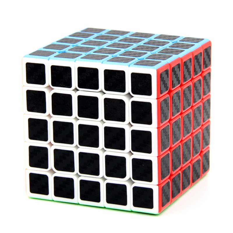 SengSo Carbon 5x5 - Stickerless image 1