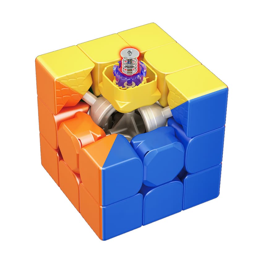Super RS3M 3x3 2022 Standard