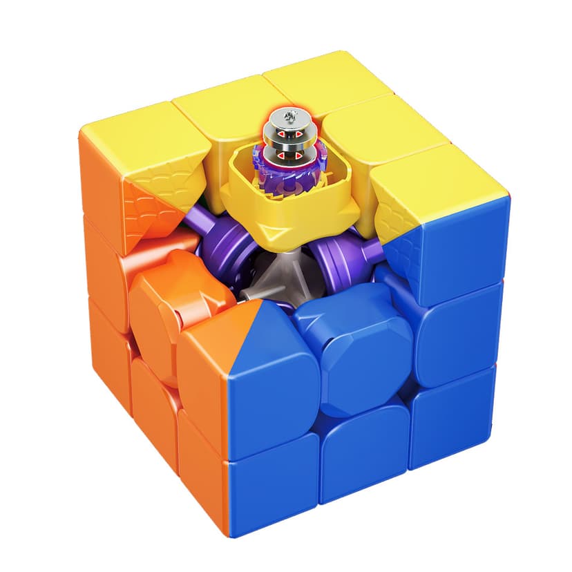 Super RS3M 3x3 2022 Maglev image 1