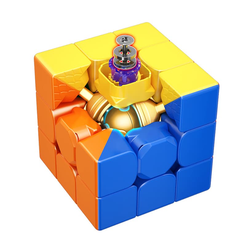 Super RS3M 3x3 2022 Ball-Core 3x3