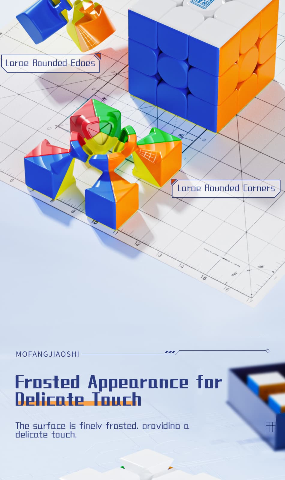 Meilong Magnetic Bundle (2-5) image 8