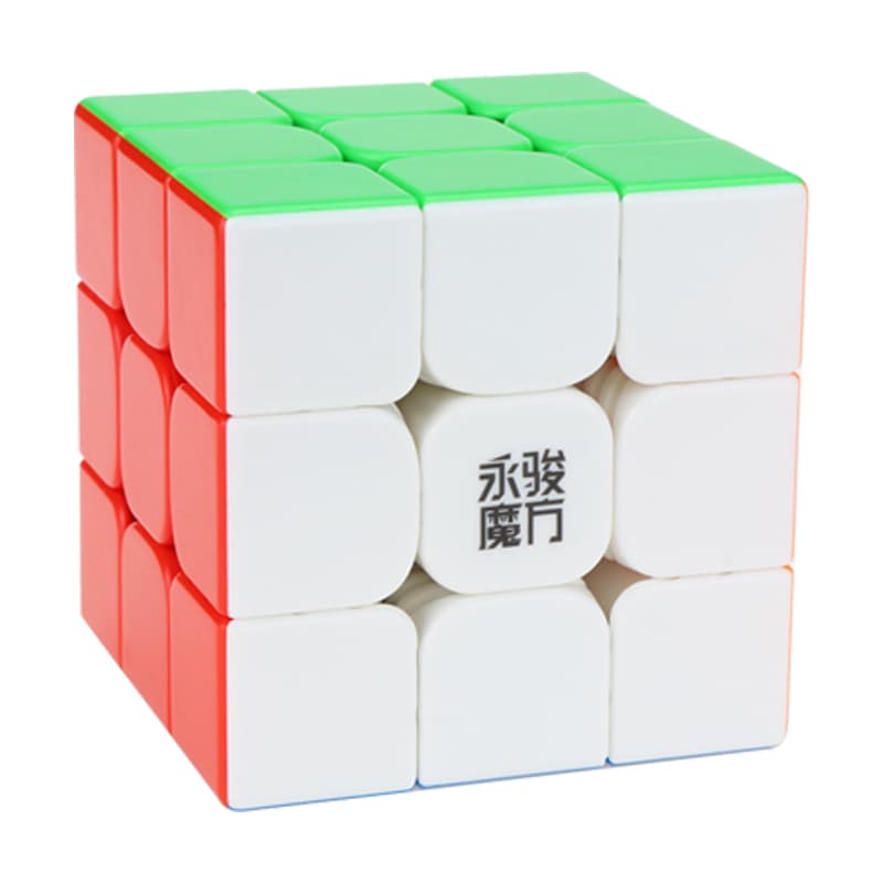 YJ Yulong 3x3 V2 M - Stickerless image 1