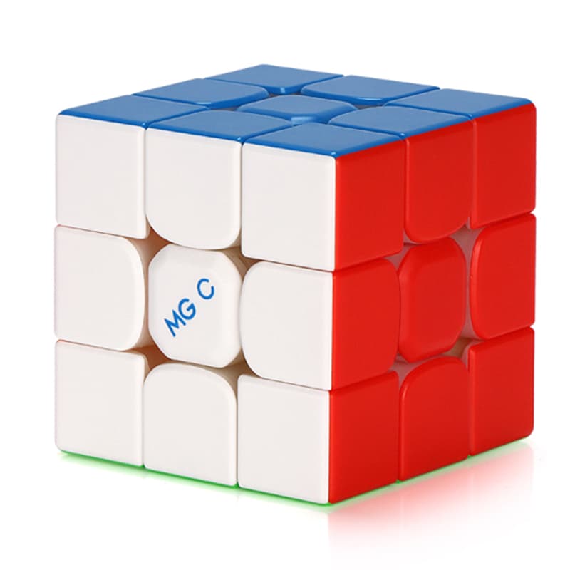 YJ MGC EVO 3x3 II Ball-Core - Stickerless