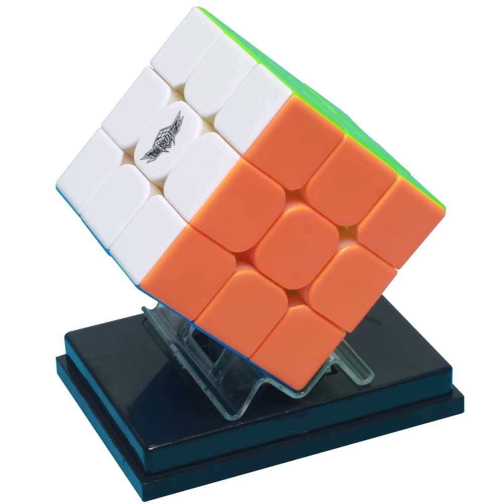 Cyclone Boys SZ 3x3 Magnetic - Stickerless image 1